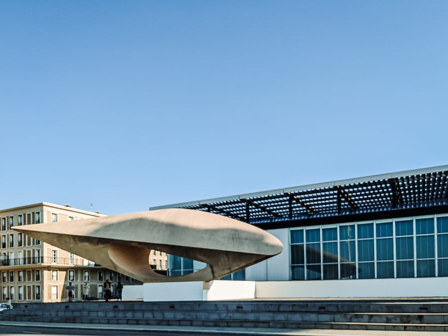 NORMANDIE SEHENSWÜRDIGKEITEN: 3 UNGEWÖHNLICHE IDEEN FÜR EINEN STÄDTETRIP IN DIE NORMANDIE 24