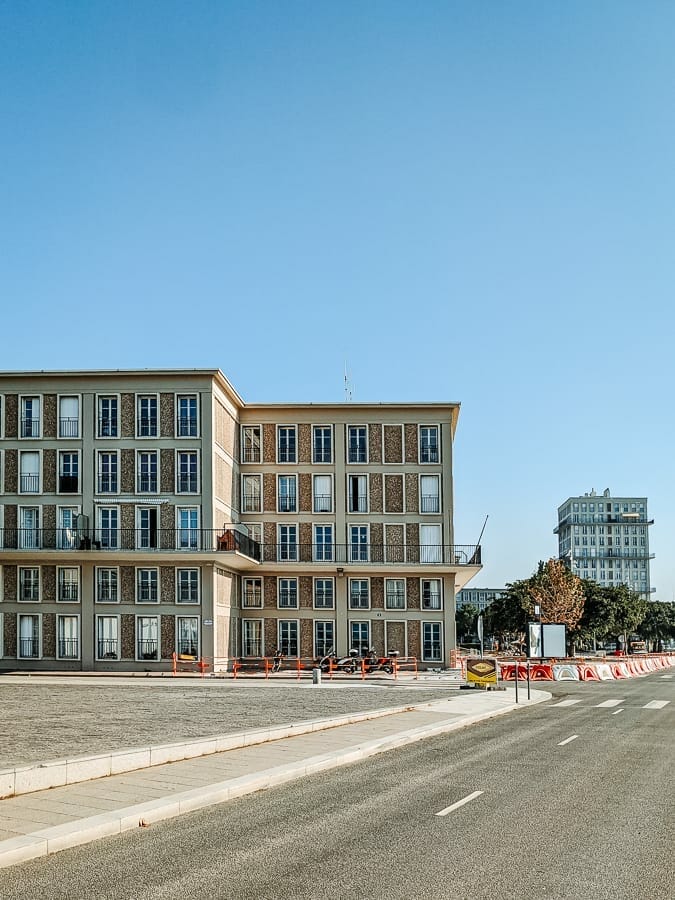 NORMANDIE SEHENSWÜRDIGKEITEN: 3 UNGEWÖHNLICHE IDEEN FÜR EINEN STÄDTETRIP IN DIE NORMANDIE 6