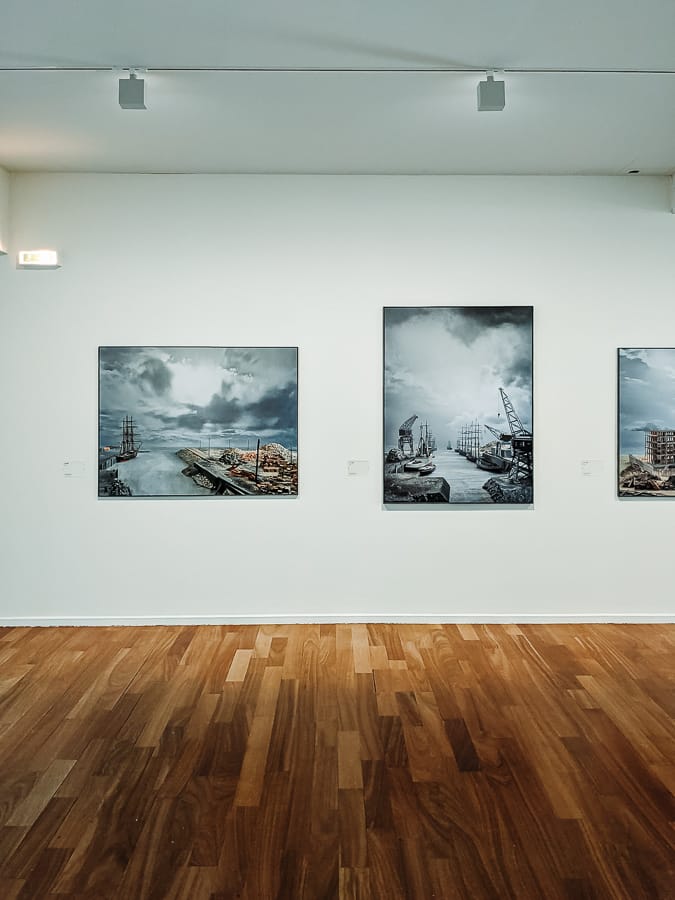 NORMANDIE SEHENSWÜRDIGKEITEN: 3 UNGEWÖHNLICHE IDEEN FÜR EINEN STÄDTETRIP IN DIE NORMANDIE 21