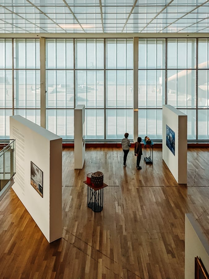 NORMANDIE SEHENSWÜRDIGKEITEN: 3 UNGEWÖHNLICHE IDEEN FÜR EINEN STÄDTETRIP IN DIE NORMANDIE 22