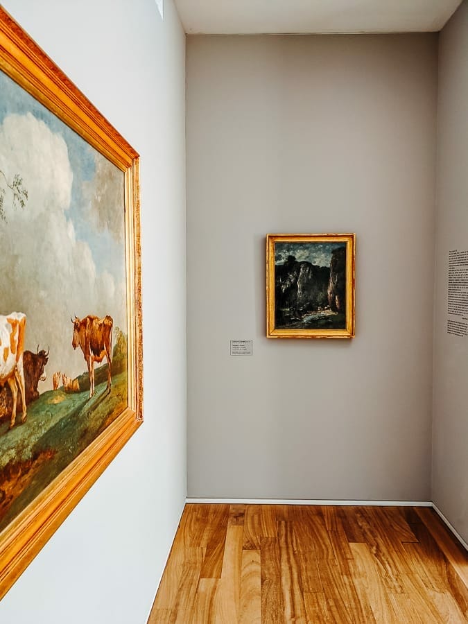 NORMANDIE SEHENSWÜRDIGKEITEN: 3 UNGEWÖHNLICHE IDEEN FÜR EINEN STÄDTETRIP IN DIE NORMANDIE 23