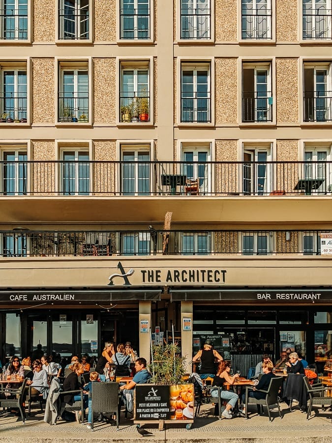 NORMANDIE SEHENSWÜRDIGKEITEN: 3 UNGEWÖHNLICHE IDEEN FÜR EINEN STÄDTETRIP IN DIE NORMANDIE 30