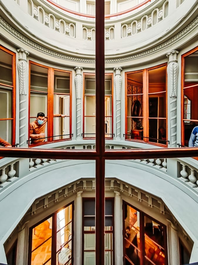 NORMANDIE SEHENSWÜRDIGKEITEN: 3 UNGEWÖHNLICHE IDEEN FÜR EINEN STÄDTETRIP IN DIE NORMANDIE 29