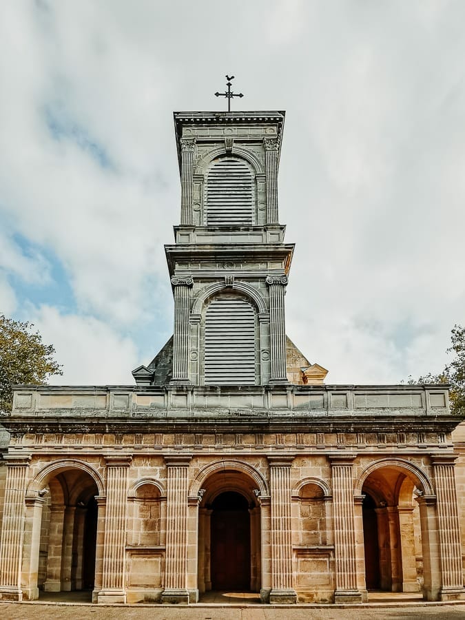 NORMANDIE SEHENSWÜRDIGKEITEN: 3 UNGEWÖHNLICHE IDEEN FÜR EINEN STÄDTETRIP IN DIE NORMANDIE 25