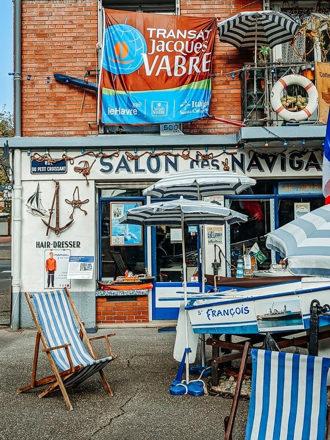 NORMANDIE SEHENSWÜRDIGKEITEN: 3 UNGEWÖHNLICHE IDEEN FÜR EINEN STÄDTETRIP IN DIE NORMANDIE 27