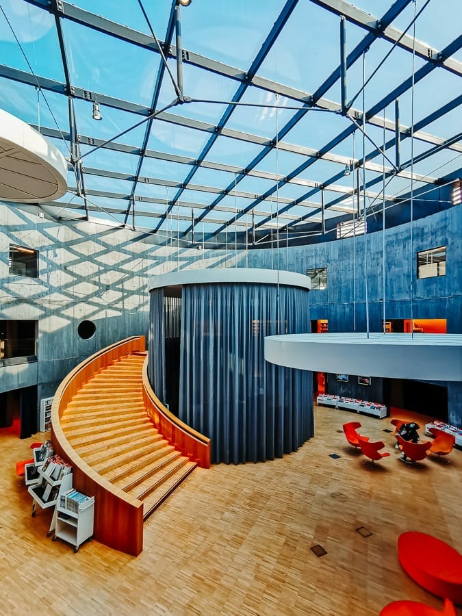 NORMANDIE SEHENSWÜRDIGKEITEN: 3 UNGEWÖHNLICHE IDEEN FÜR EINEN STÄDTETRIP IN DIE NORMANDIE 20