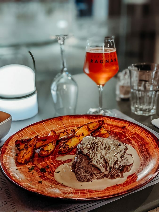 NORMANDIE SEHENSWÜRDIGKEITEN: 3 UNGEWÖHNLICHE IDEEN FÜR EINEN STÄDTETRIP IN DIE NORMANDIE 55