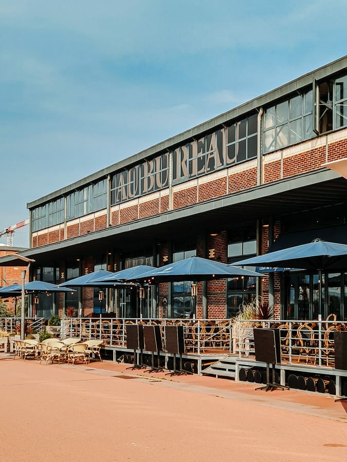 NORMANDIE SEHENSWÜRDIGKEITEN: 3 UNGEWÖHNLICHE IDEEN FÜR EINEN STÄDTETRIP IN DIE NORMANDIE 57