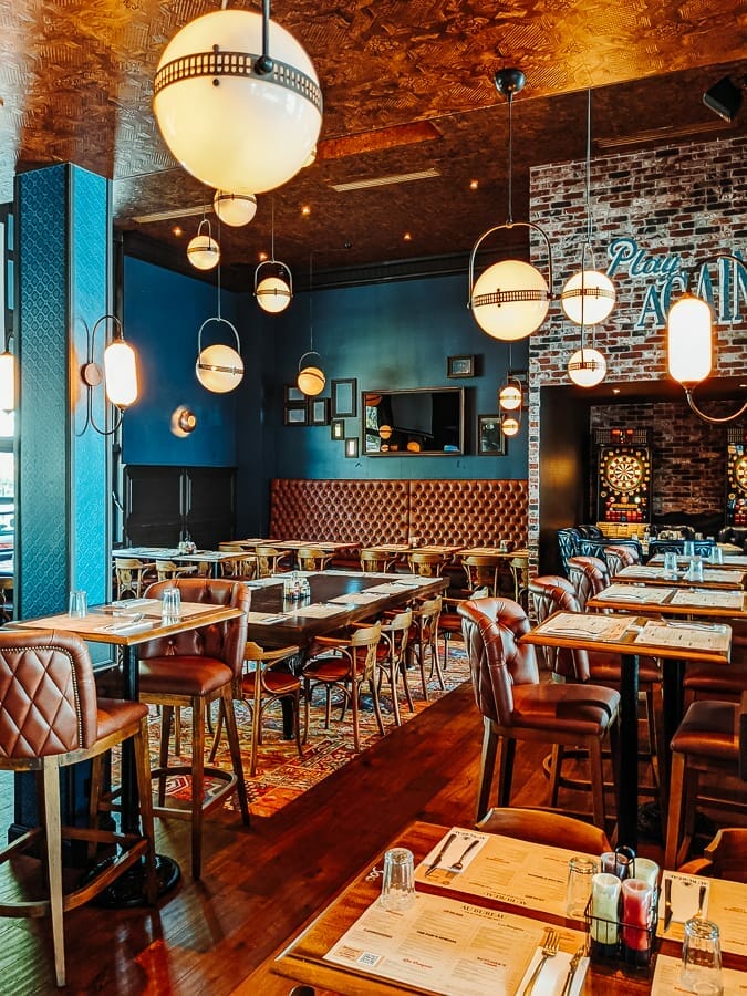 NORMANDIE SEHENSWÜRDIGKEITEN: 3 UNGEWÖHNLICHE IDEEN FÜR EINEN STÄDTETRIP IN DIE NORMANDIE 58