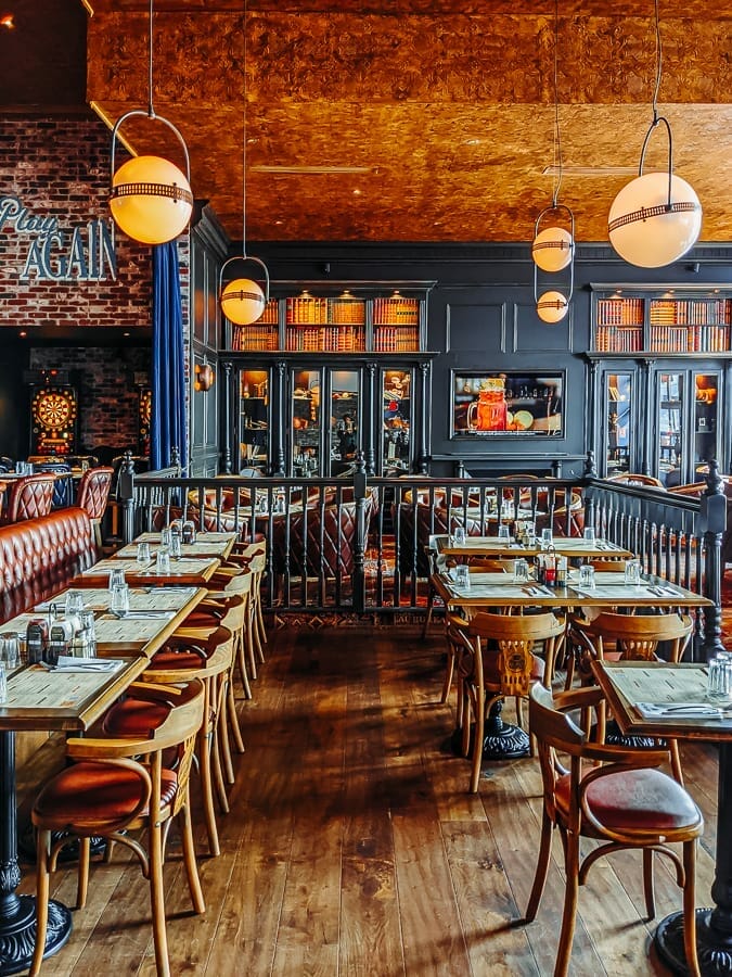 NORMANDIE SEHENSWÜRDIGKEITEN: 3 UNGEWÖHNLICHE IDEEN FÜR EINEN STÄDTETRIP IN DIE NORMANDIE 59