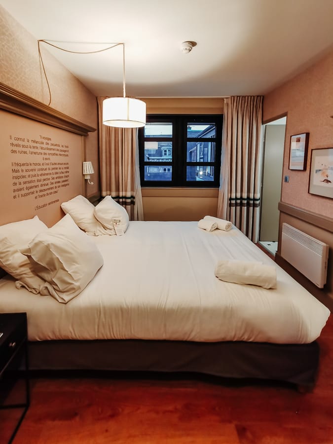 NORMANDIE SEHENSWÜRDIGKEITEN: 3 UNGEWÖHNLICHE IDEEN FÜR EINEN STÄDTETRIP IN DIE NORMANDIE 53