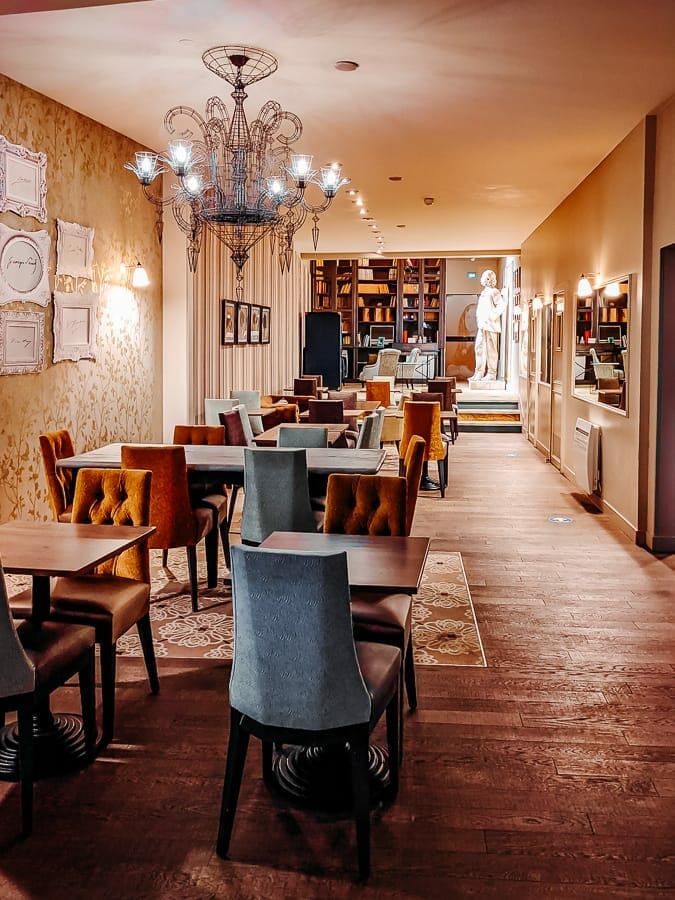 NORMANDIE SEHENSWÜRDIGKEITEN: 3 UNGEWÖHNLICHE IDEEN FÜR EINEN STÄDTETRIP IN DIE NORMANDIE 51