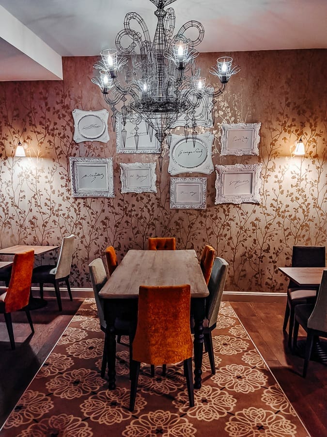 NORMANDIE SEHENSWÜRDIGKEITEN: 3 UNGEWÖHNLICHE IDEEN FÜR EINEN STÄDTETRIP IN DIE NORMANDIE 52