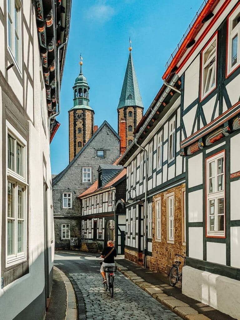 15+ EPISCHE AUSFLUGSZIELE IM HARZ - DIE TOP AKTIVITÄTEN, GEHEIMTIPPS UND SEHENSWÜRDIGKEITEN 9