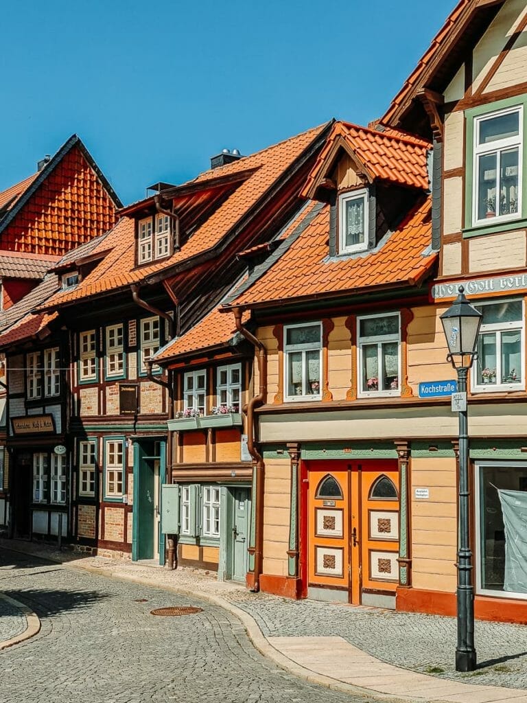 15+ EPISCHE AUSFLUGSZIELE IM HARZ - DIE TOP AKTIVITÄTEN, GEHEIMTIPPS UND SEHENSWÜRDIGKEITEN 7