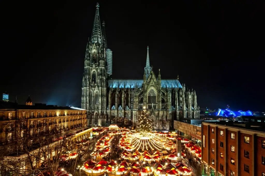 23 OF THE BEST CHRISTMAS MARKETS IN GERMANY TO VISIT IN 2022 2