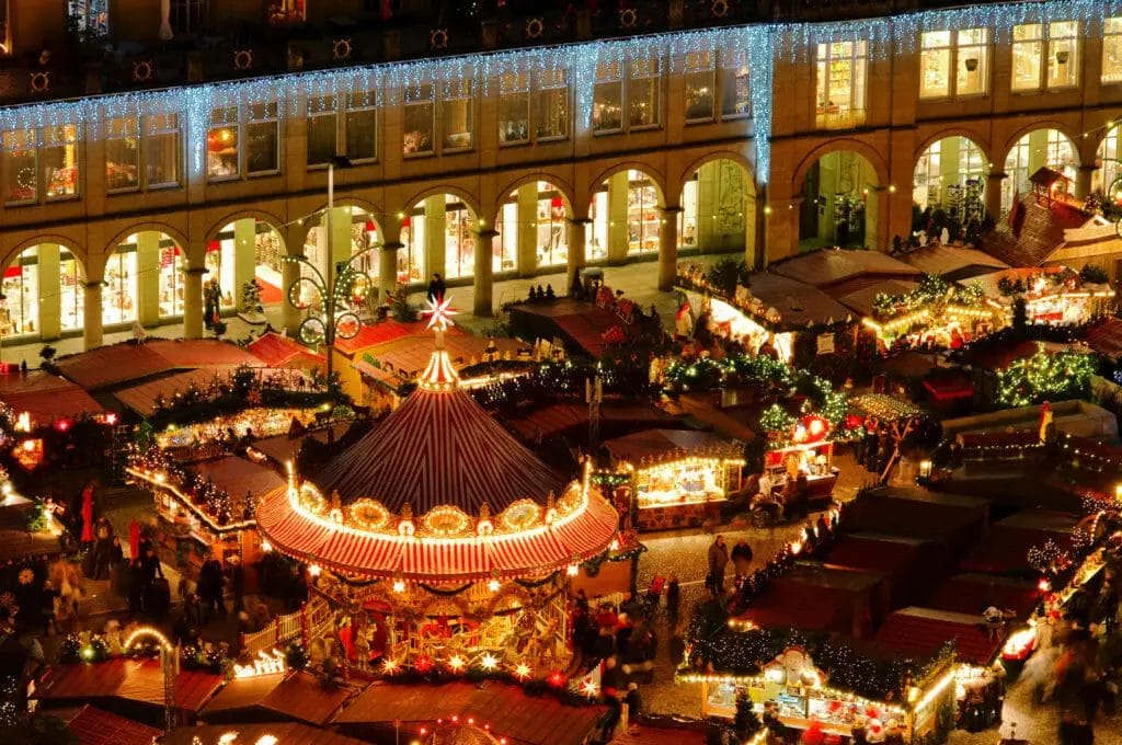 23 OF THE BEST CHRISTMAS MARKETS IN GERMANY TO VISIT IN 2021 1