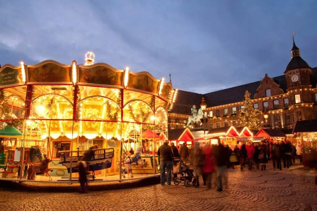 23 OF THE BEST CHRISTMAS MARKETS IN GERMANY TO VISIT IN 2021 7