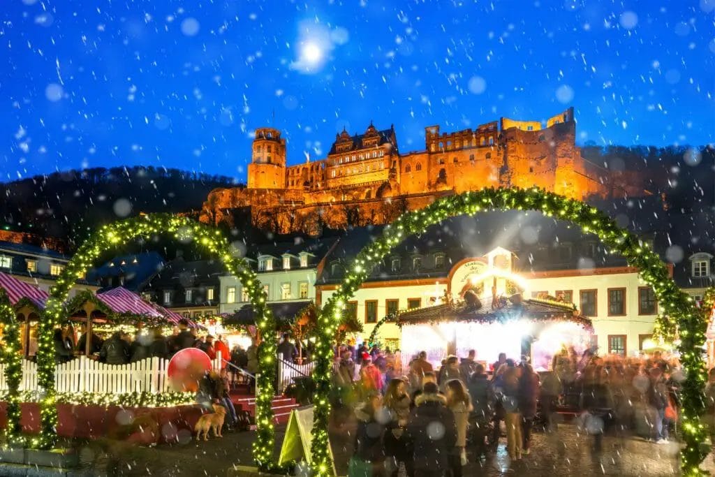 23 OF THE BEST CHRISTMAS MARKETS IN GERMANY TO VISIT IN 2021 21