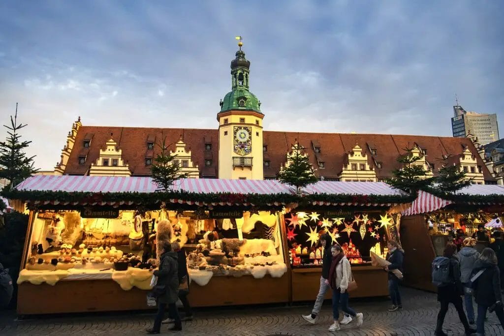 23 OF THE BEST CHRISTMAS MARKETS IN GERMANY TO VISIT IN 2022 4
