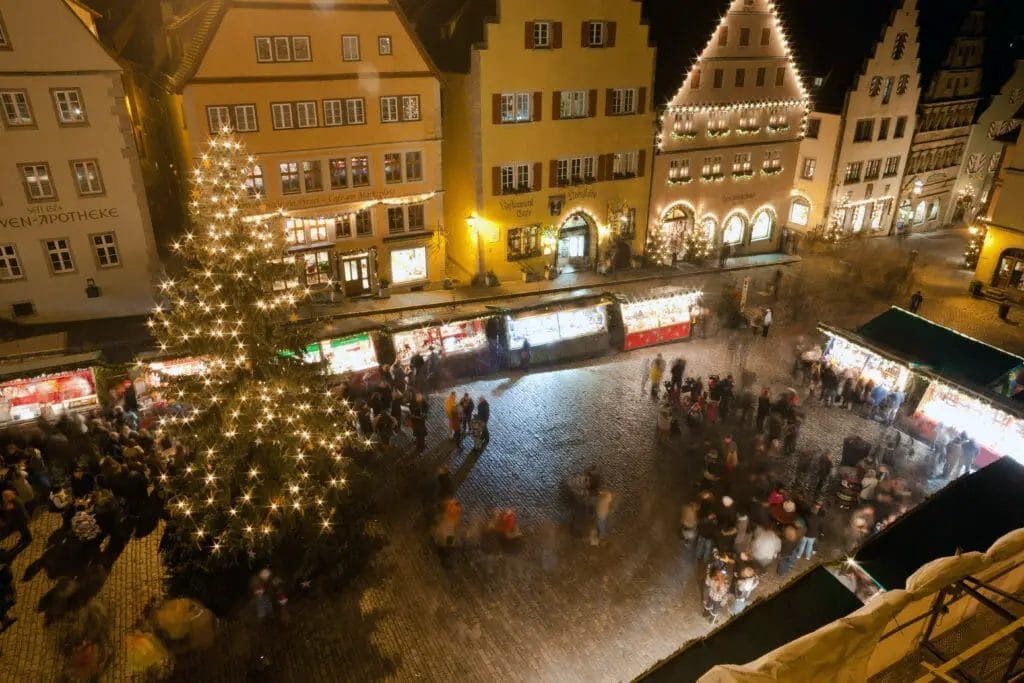 23 OF THE BEST CHRISTMAS MARKETS IN GERMANY TO VISIT IN 2022 8