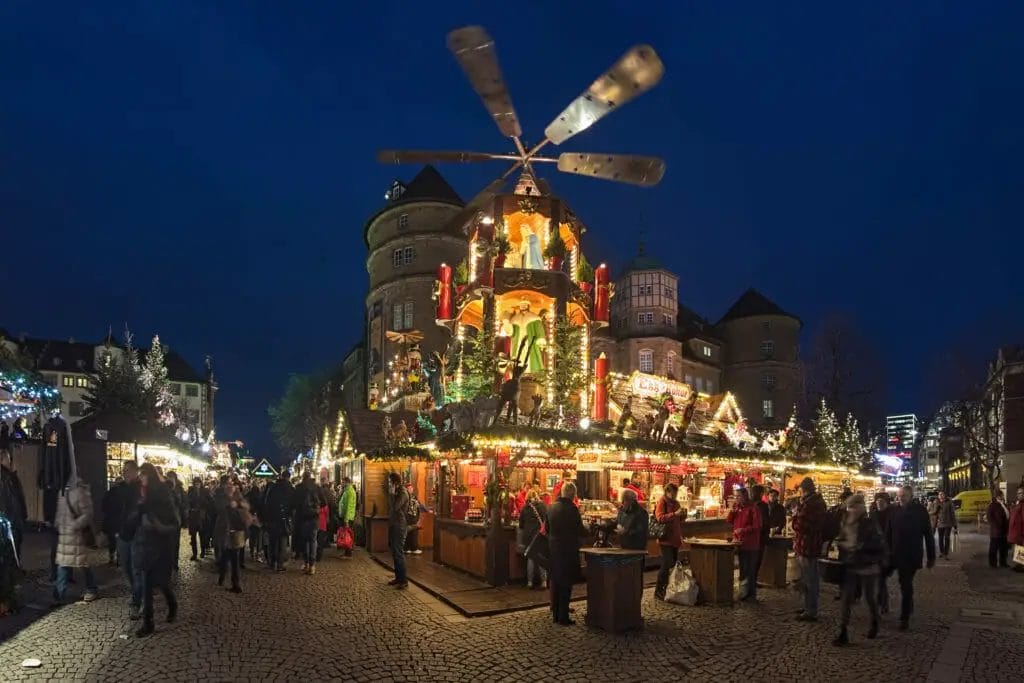 23 OF THE BEST CHRISTMAS MARKETS IN GERMANY TO VISIT IN 2021 13