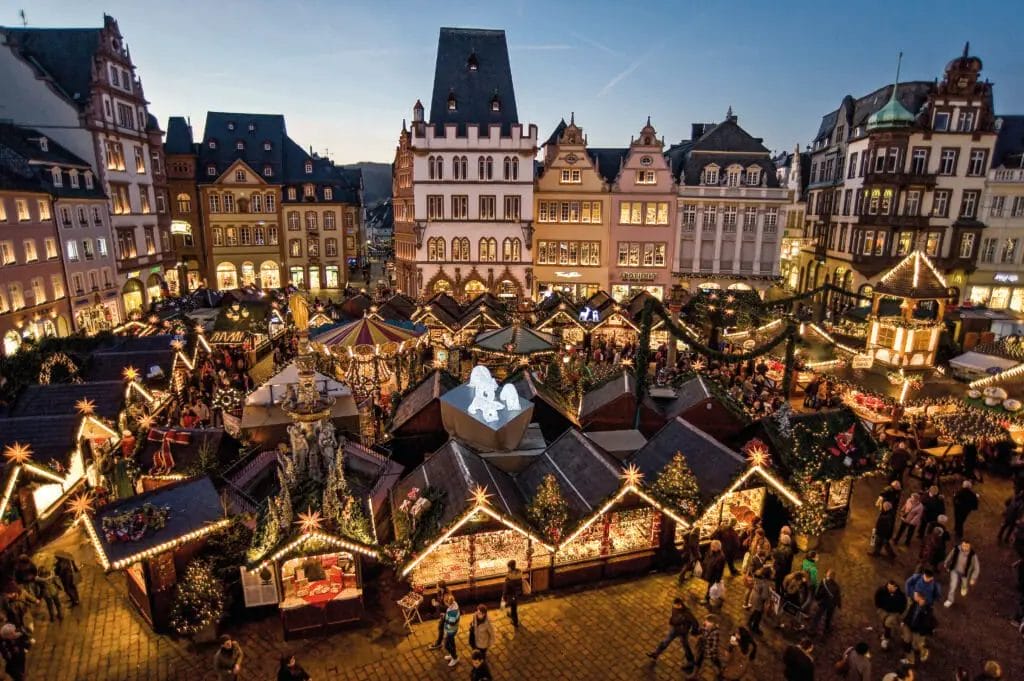 23 OF THE BEST CHRISTMAS MARKETS IN GERMANY TO VISIT IN 2021 17