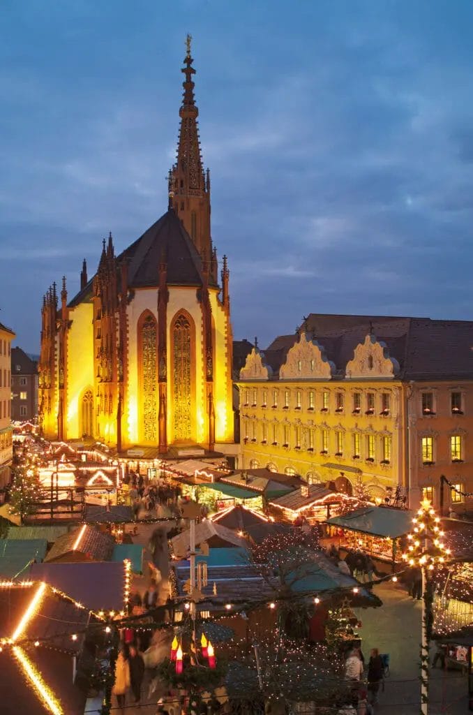 23 OF THE BEST CHRISTMAS MARKETS IN GERMANY TO VISIT IN 2021 18