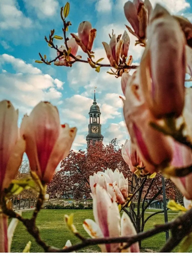 17 SCHÖNE STÄDTE IN DEUTSCHLAND FÜR EINEN STÄDTETRIP 7