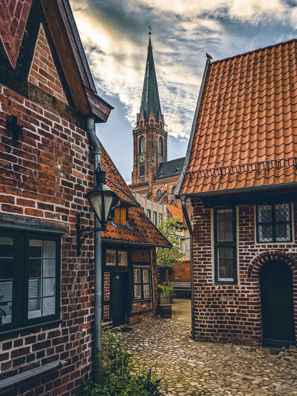 Lüneburg - Schöne Städte Deutschland für einen Städtetrip