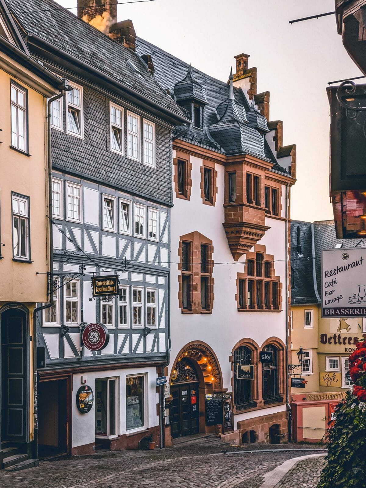 HISTORISCHE ORTE IN DEUTSCHLAND: DIE 20 SCHÖNSTEN ALTSTÄDTE & ORTE 20 HISTORISCHE ORTE IN DEUTSCHLAND: DIE 20 SCHÖNSTEN ALTSTÄDTE & ORTE 19