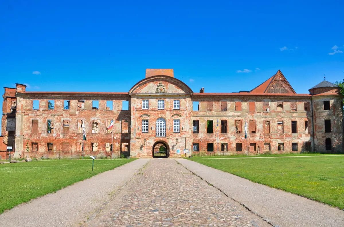 Die 9 schönsten Ausflugsziele in MecklenburgVorpommern