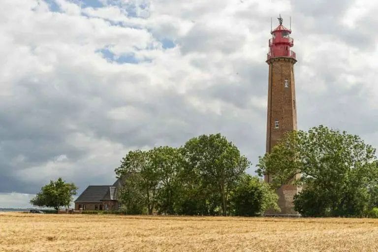 Ausflugsziele Schleswig Holstein - 10 Geheimtipps Für Dich