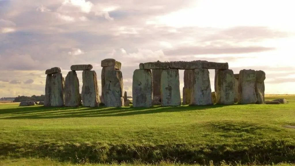 SEHENSWÜRDIGKEITEN ENGLAND - 12 BERÜHMTE ORTE DIE JEDER BESUCHEN SOLLTE 13