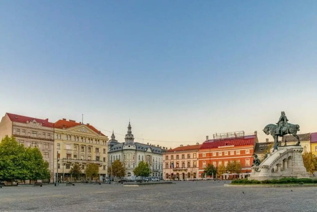 26 COOL & FAMOUS ROMANIAN LANDMARKS YOU ABSOLUTELY NEED TO VISIT IN 2023 36