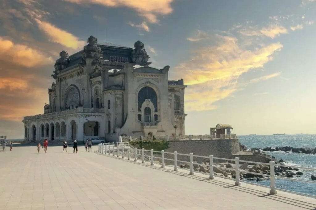 26 COOL & FAMOUS ROMANIAN LANDMARKS YOU ABSOLUTELY NEED TO VISIT IN 2023 46