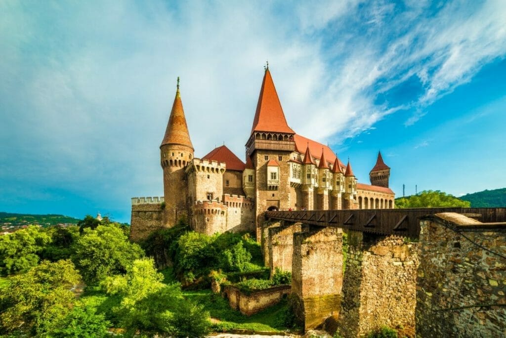 RUMÄNIEN SEHENSWÜRDIGKEITEN - DIE BESTEN 25+ ATTRAKTIONEN UND WAHRZEICHEN DIE DU UNBEDINGT SEHEN MUSST 30