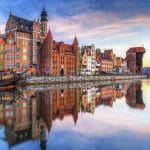 30 POLAND LANDMARKS & BEST PLACES TO VISIT FOR A THRILLING EUROPEAN VACATION IN 2022 5