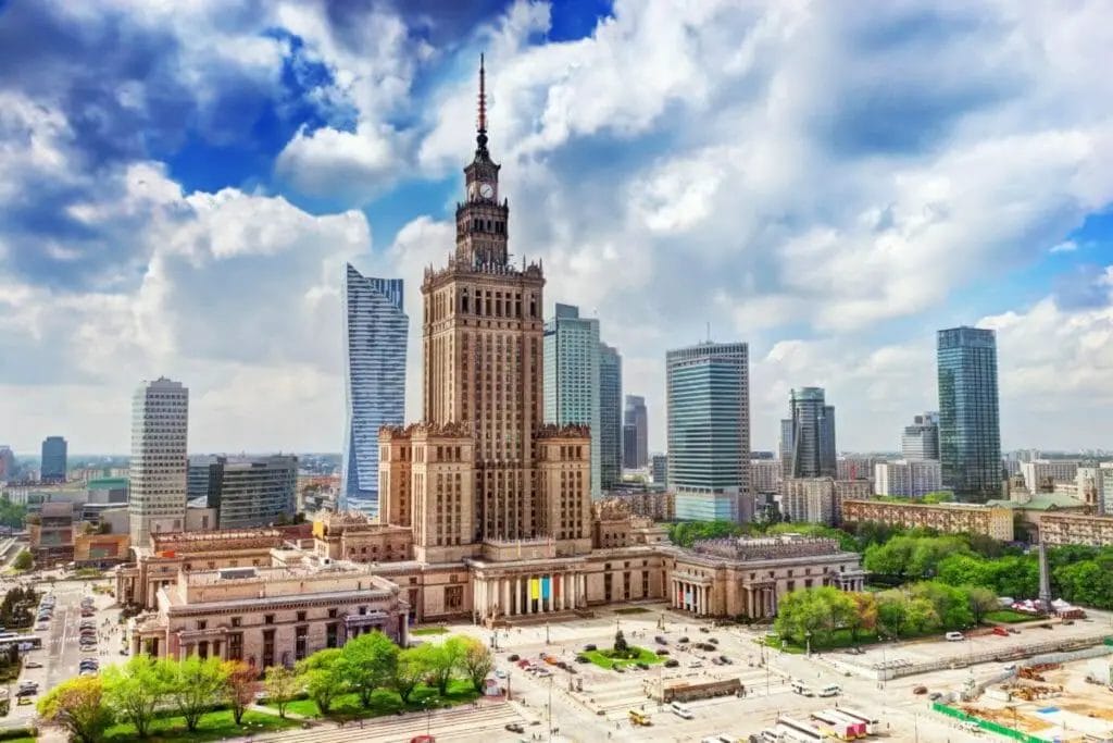 30 POLAND LANDMARKS & BEST PLACES TO VISIT FOR A THRILLING EUROPEAN VACATION IN 2022 49