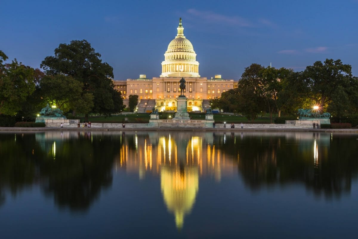 SEHENSWÜRDIGKEITEN USA DIE TOP 27 ATTRAKTIONEN