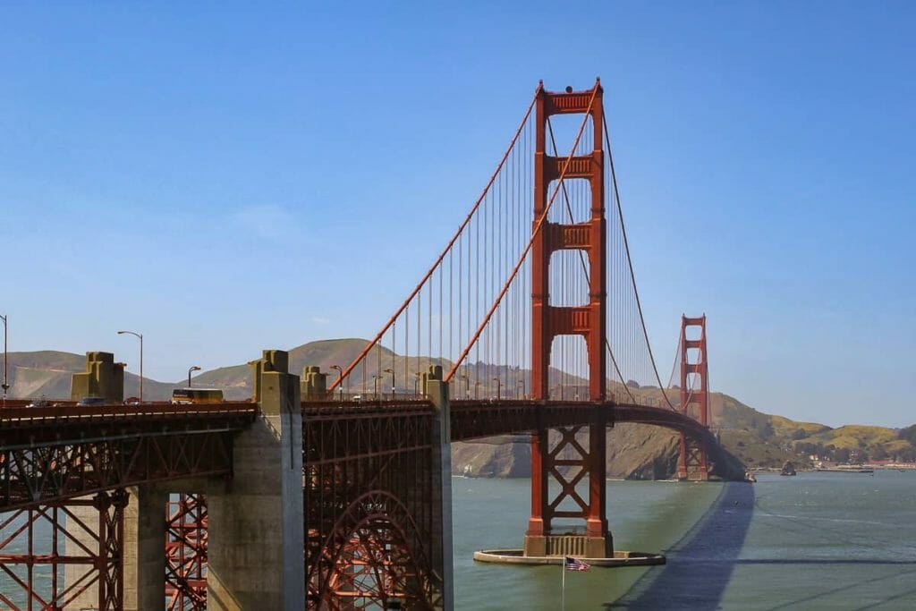 SEHENSWÜRDIGKEITEN USA - TOP 27 DER BELIEBTESTEN ATTRAKTIONEN AMERIKAS 8