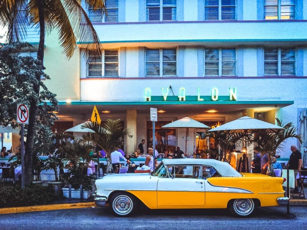 SEHENSWÜRDIGKEITEN USA - TOP 27 DER BELIEBTESTEN ATTRAKTIONEN AMERIKAS 20