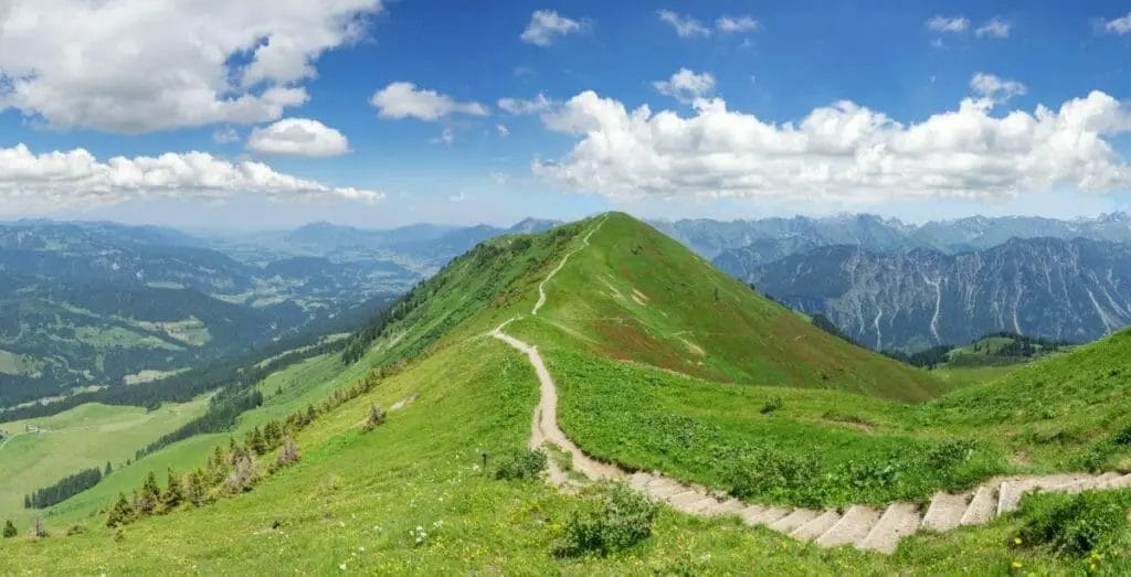 ALLGÄU SEHENSWÜRDIGKEITEN - 13 ORTE DIE DU NICHT VERPASSEN SOLLTEST 12