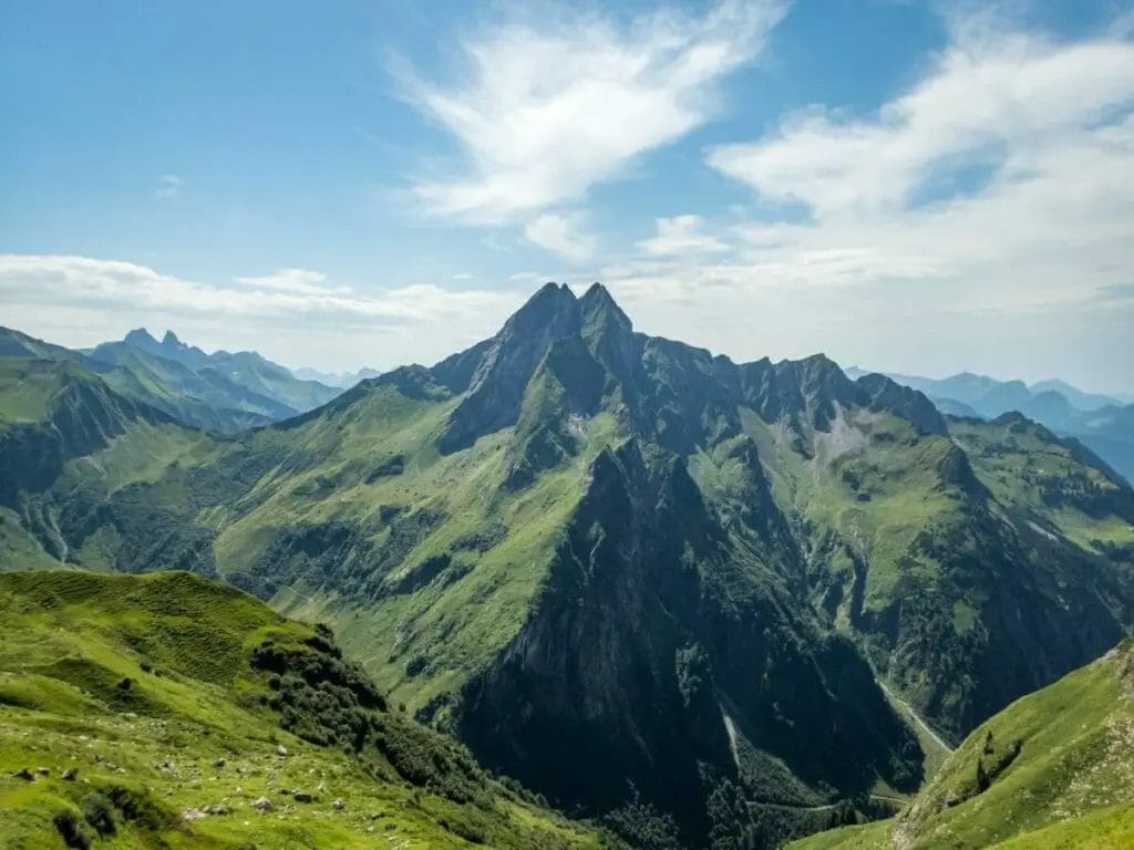 ALLGÄU SEHENSWÜRDIGKEITEN - 13 ORTE DIE DU NICHT VERPASSEN SOLLTEST 13