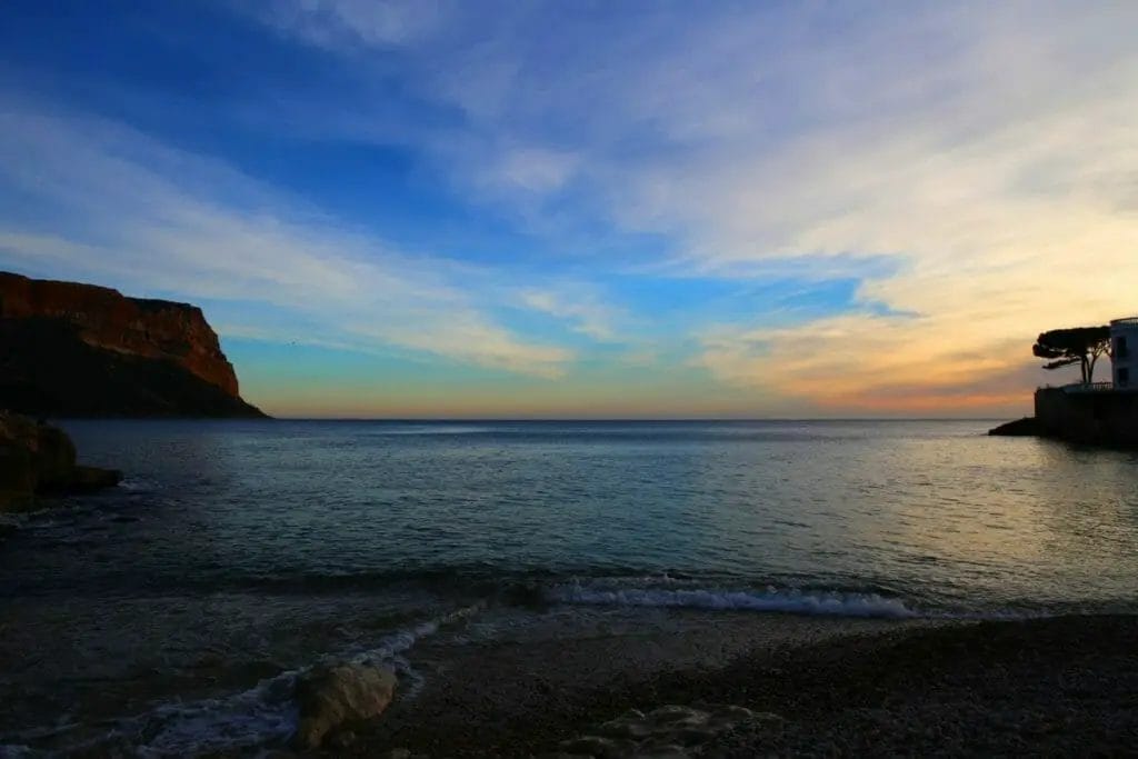 Best Beaches in Europe - Bestouan Beach, France