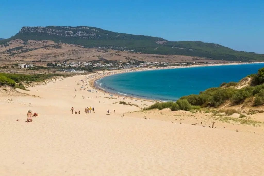 28 OF THE BEST BEACHES IN EUROPE YOU CAN NOT MISS! 3
