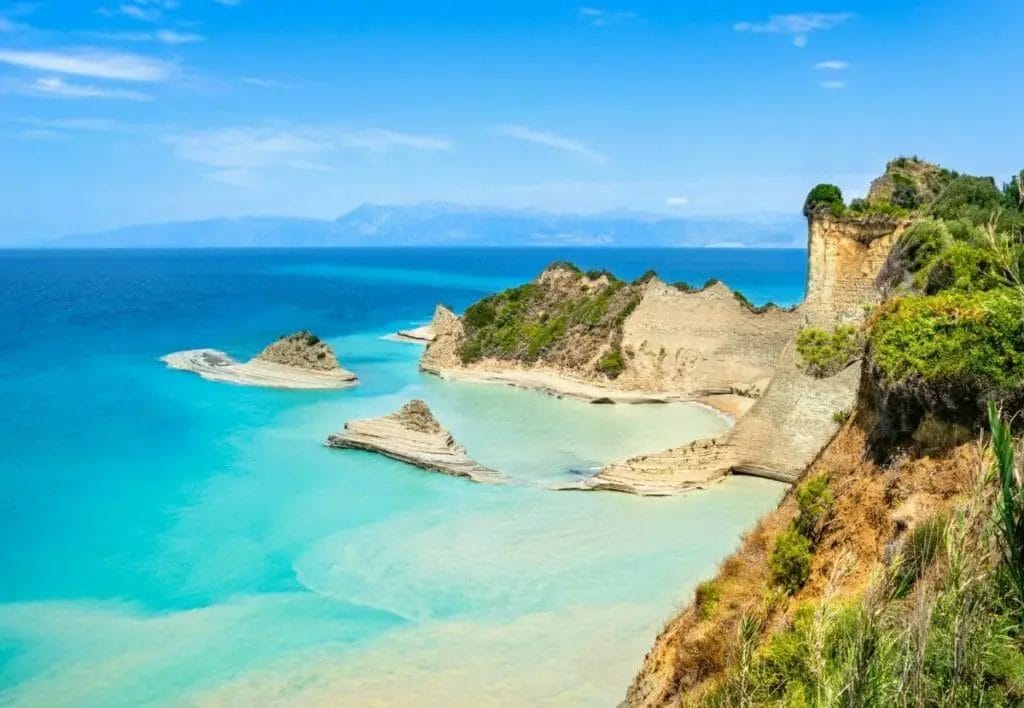 28 OF THE BEST BEACHES IN EUROPE YOU CAN NOT MISS! 8