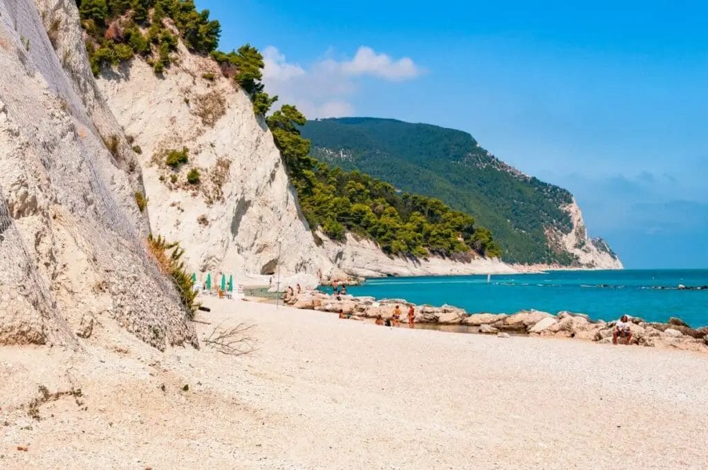28 OF THE BEST BEACHES IN EUROPE YOU CAN NOT MISS! 14