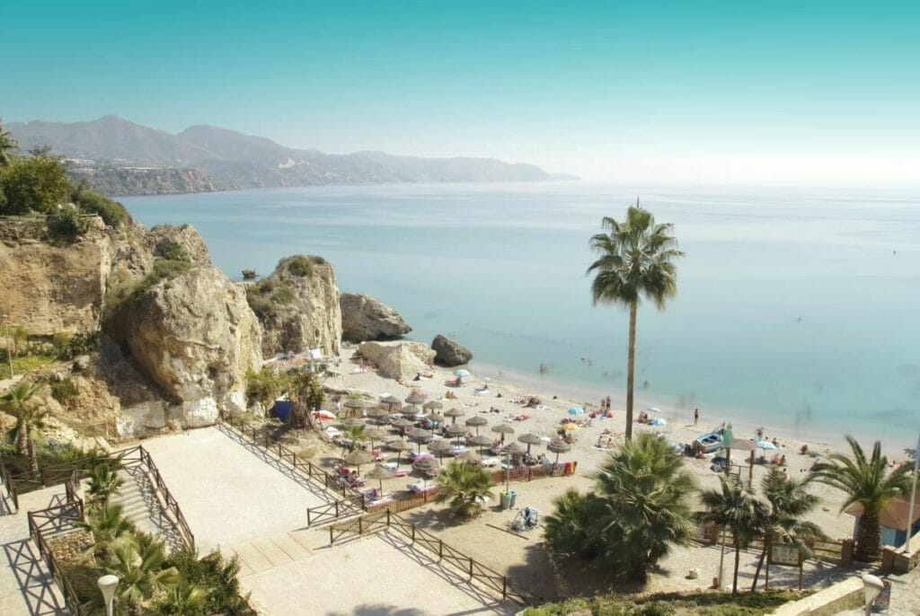 28 OF THE BEST BEACHES IN EUROPE YOU CAN NOT MISS! 13