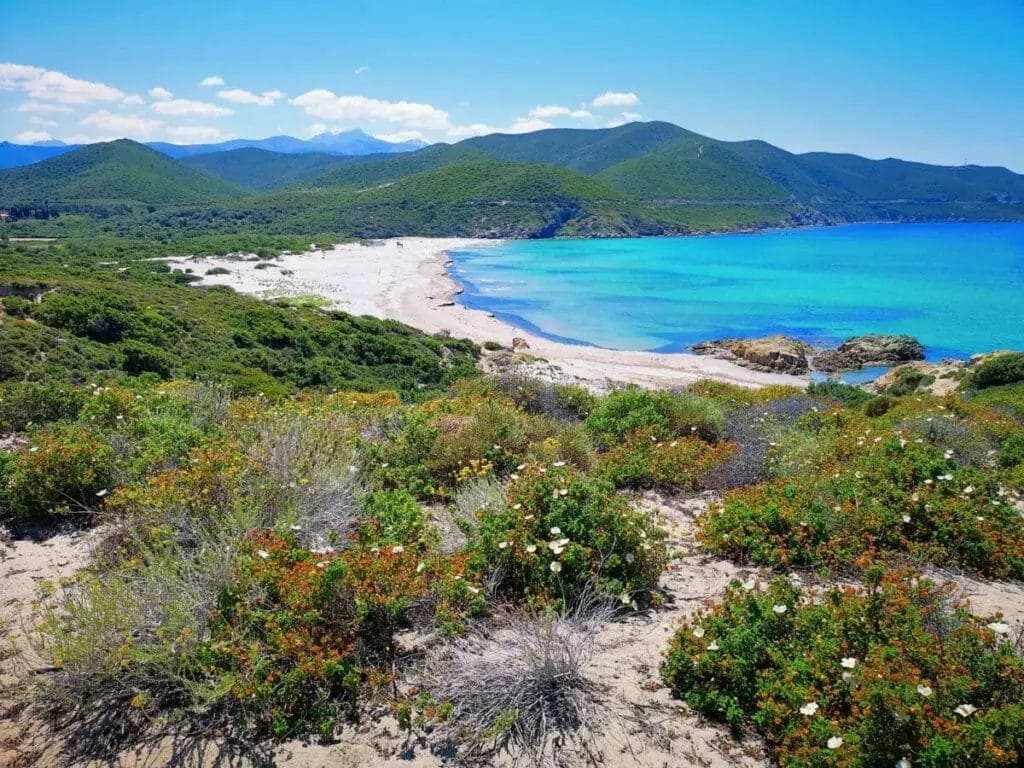 28 OF THE BEST BEACHES IN EUROPE YOU CAN NOT MISS! 21